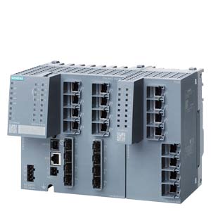 Siemens 6GK54088GS002AM2